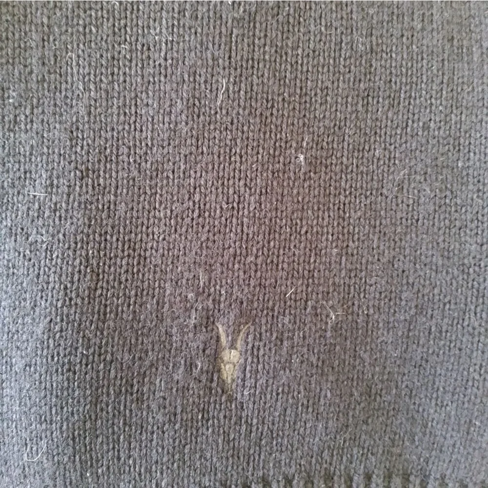 ALLSAINTS Black Scarf Size 11